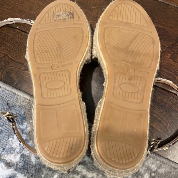 275 Central Espadrille Flats - Picture 7 of 12